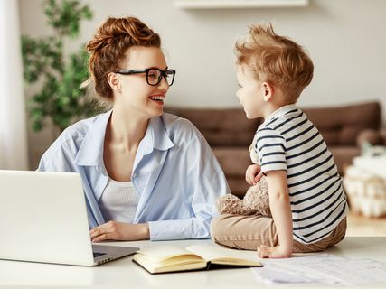 Il nuovo modello ibrido di lavoro: come la tecnologia può aiutare