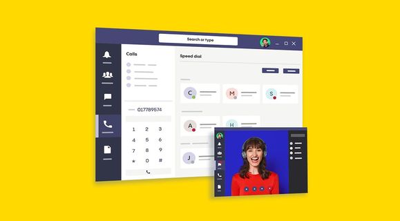 Trasforma Microsoft Teams in un vero centralino telefonico