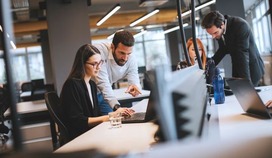 Qué es un cuadro de mando integral y cómo ayuda al trabajo en remoto