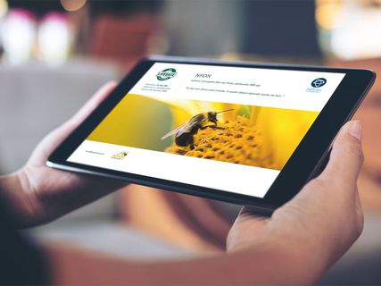 NFON aderisce al progetto Bee My Future: così la tecnologia aiuta a proteggere l’ambiente
