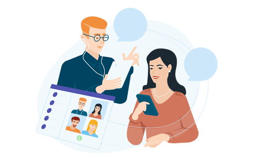 Why Nvoice for MS Teams Rocks