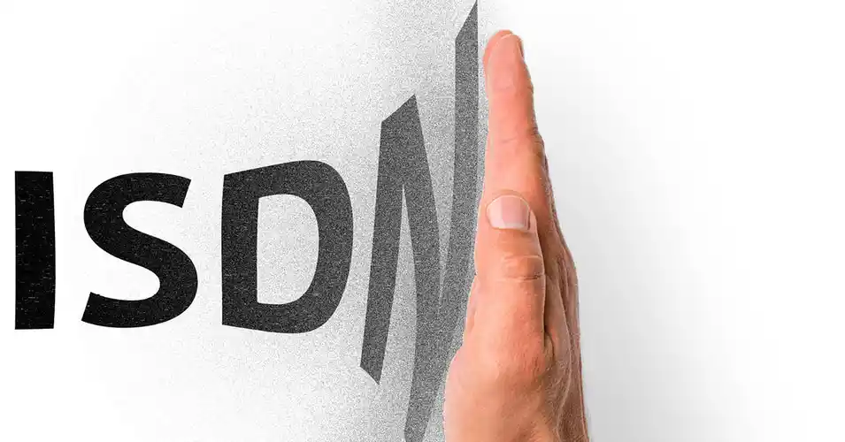 ISDN graphic 1
