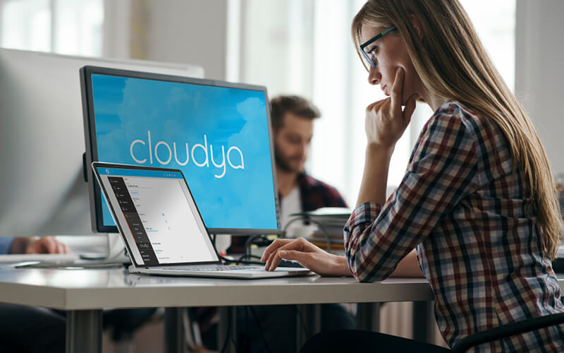 Cloudya4