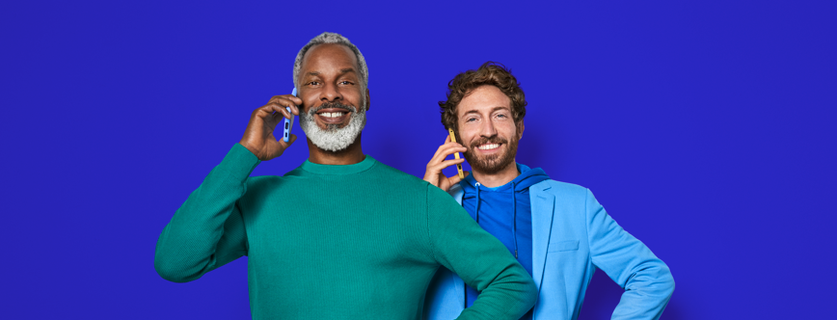 Comunicaciones unificadas en el sector retail | NFON