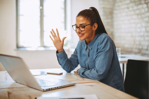 Best Practices for Virtual Team-Building