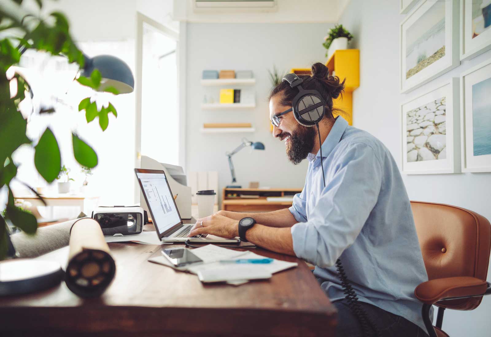 centralita virtual teletrabajo