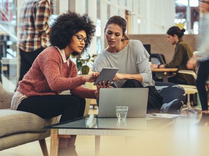 Coworking: gli indirizzi giusti, nel mondo, per i Nomadi digitali
