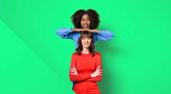 Inclusività e diversità: le chiavi del tuo successo