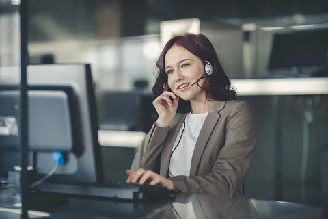 Der digitale Arbeitsplatz: 3 Wege für digitales Wohlbefinden