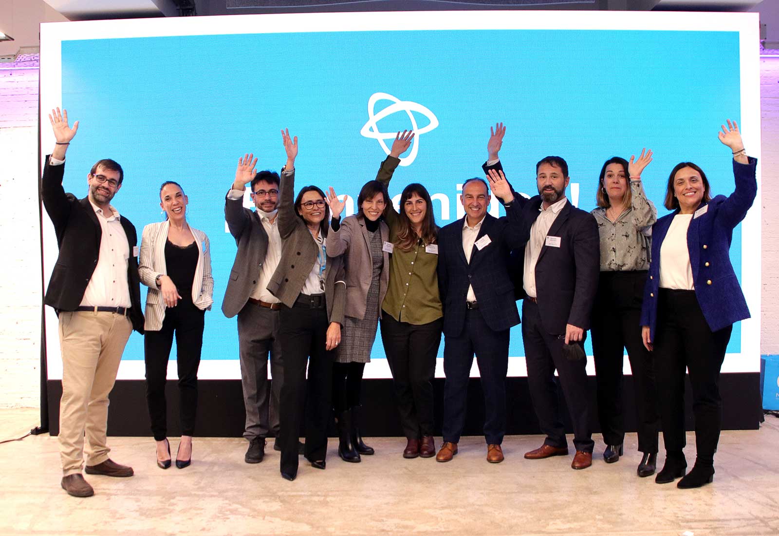 Primer Partner Day de NFON en Madrid | NFON