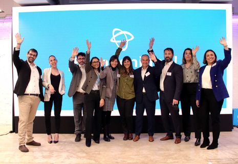 Primer Partner Day de NFON en Madrid | NFON