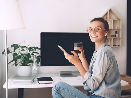 Smart working, Telelavoro e Lavoro Ibrido: quali sono le differenze?