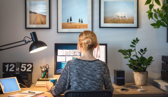 Trabajo en remoto: beneficios y cómo mejorar la productividad
