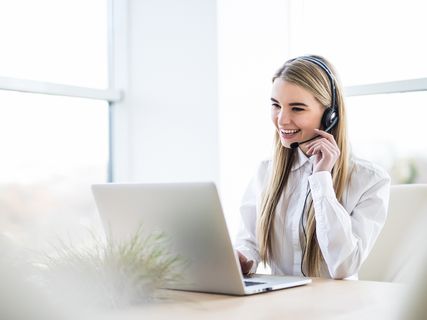 Migliora le prestazioni del tuo contact center grazie alle soluzioni NFON