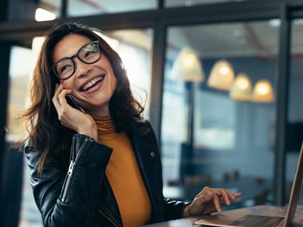 Nconnect Voice: la nuova soluzione NFON per un primo passo nel cloud