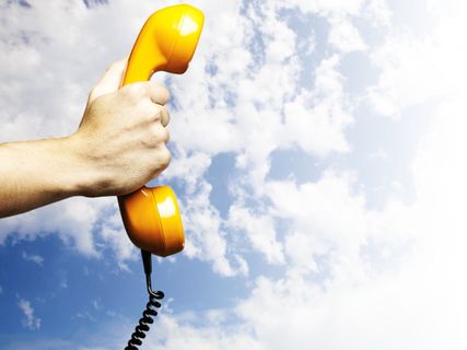 Cloudya: il centralino telefonico in Cloud che è sempre con te!