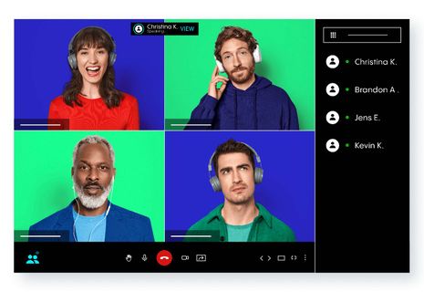 Descubre Cloudya Meet & Share: la suite de comunicaciones unificadas en la nube más avanzada