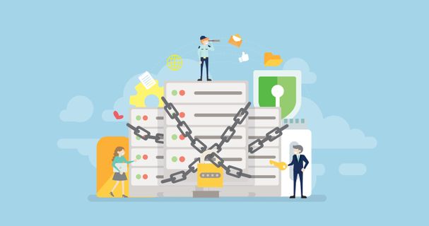 Why Data Centre Security Matters to Your Business