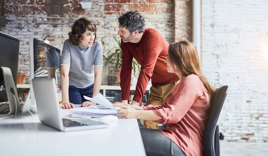 ¿Qué es el Digital Workplace y qué se necesita para implementarlo?