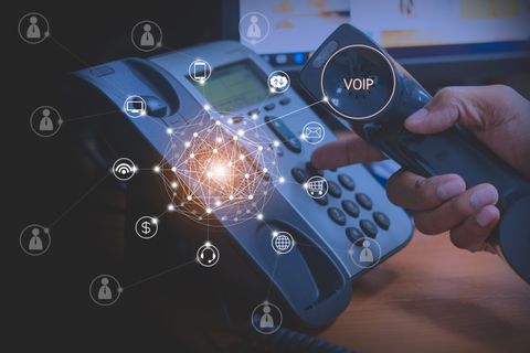 5 elementi da valutare nella scelta della telefonia business