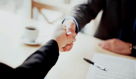 El partner tecnológico clave para el canal. Tendencias