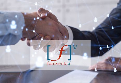 Fontventa amplía su oferta - Caso de Éxito | NFON