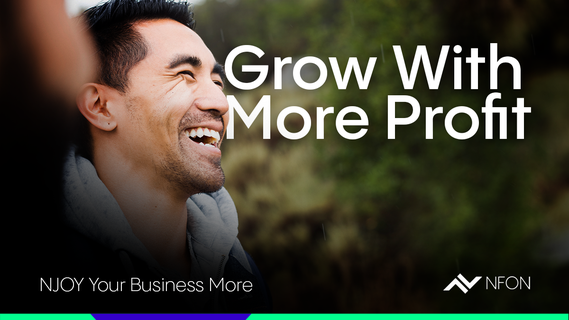 Grow with Profit: Smarter Communication for Leaner, More Profitable Growth
