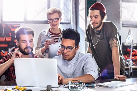Unlocking Digital Transformation