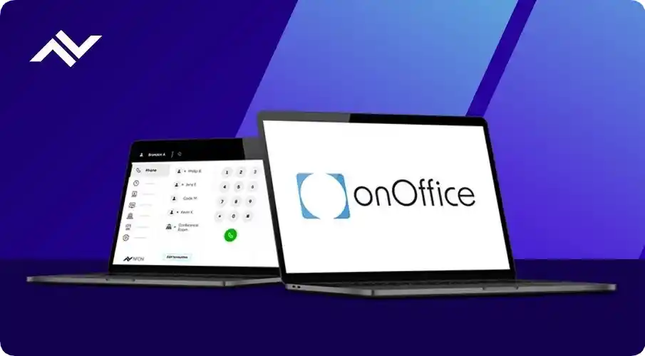 centralino virtuale centralino in cloud centralino VoIP telefonia immobiliare