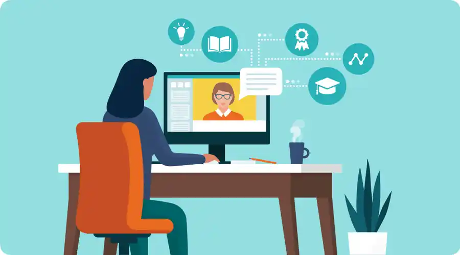 staff training solutions
