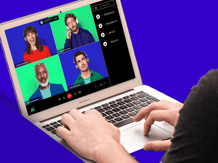 5 Gründe, warum Unternehmen Videokonferenzen nutzen sollten