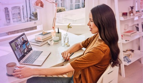 ¿Cómo realizar videoconferencias en Microsoft Teams con Nvoice? | NFON blog