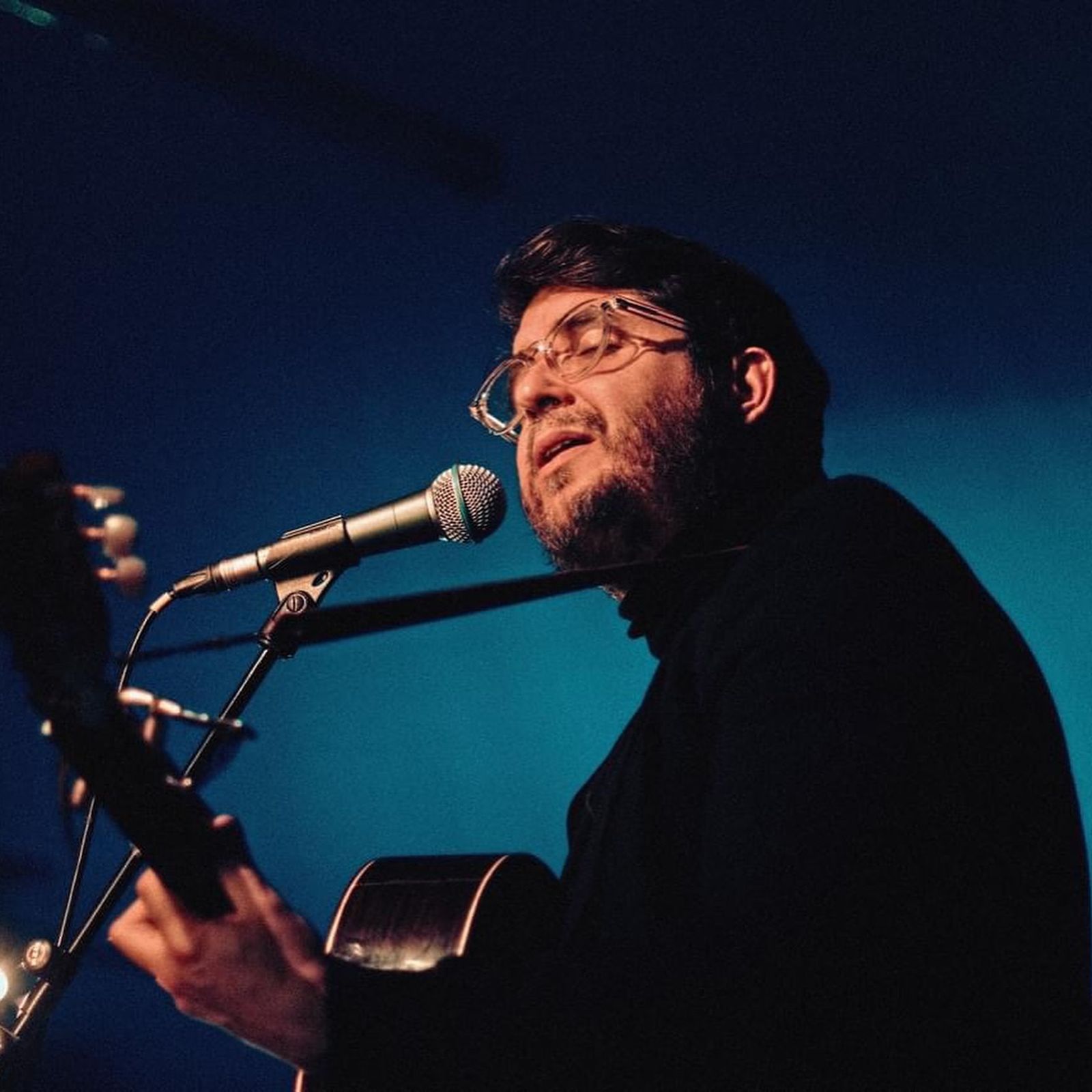Foto de Nacho Casado