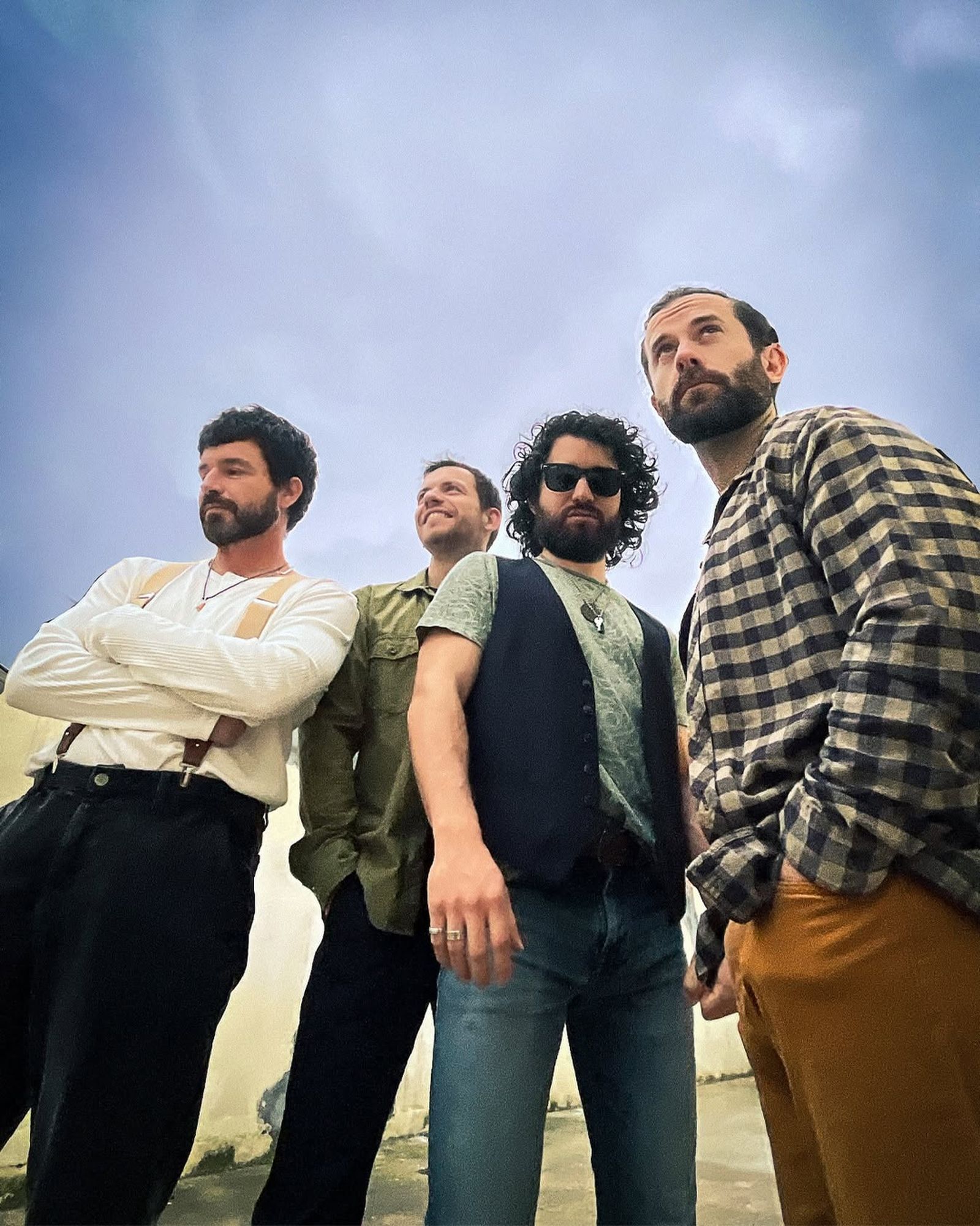 Foto de Palo Domado