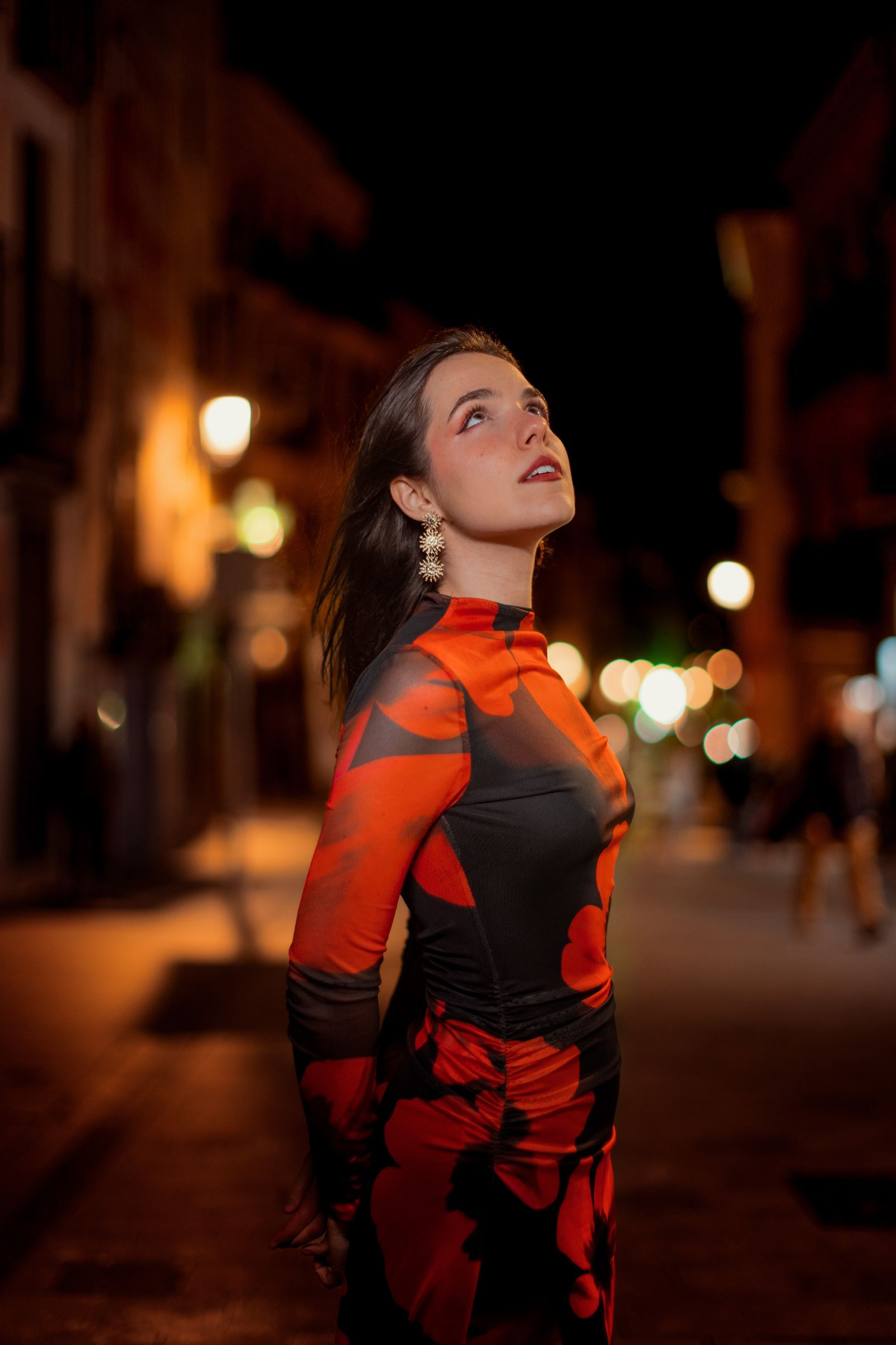 Foto de Ángela González