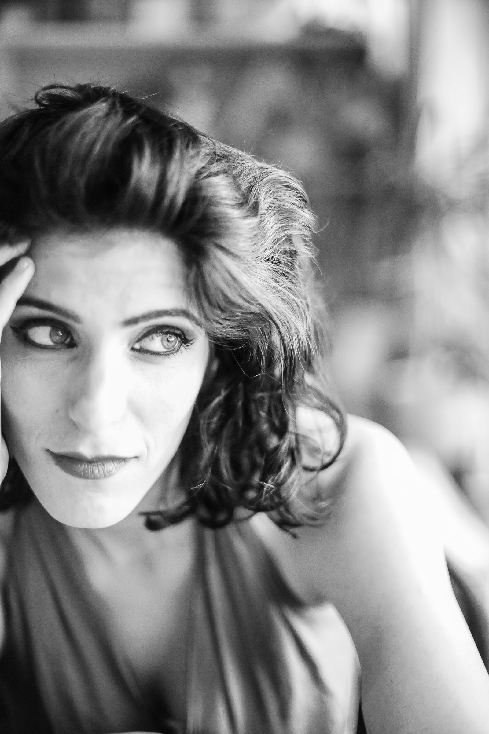 Foto de Sara Dowling