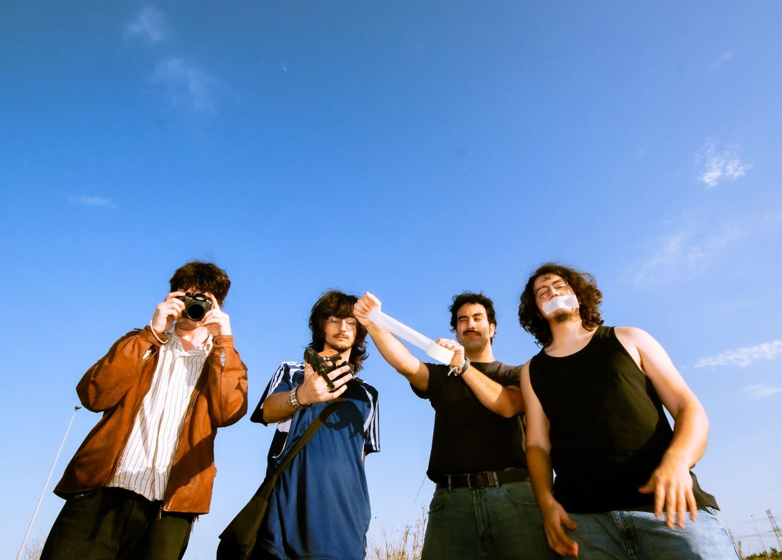 Foto de Perfecto Miserable