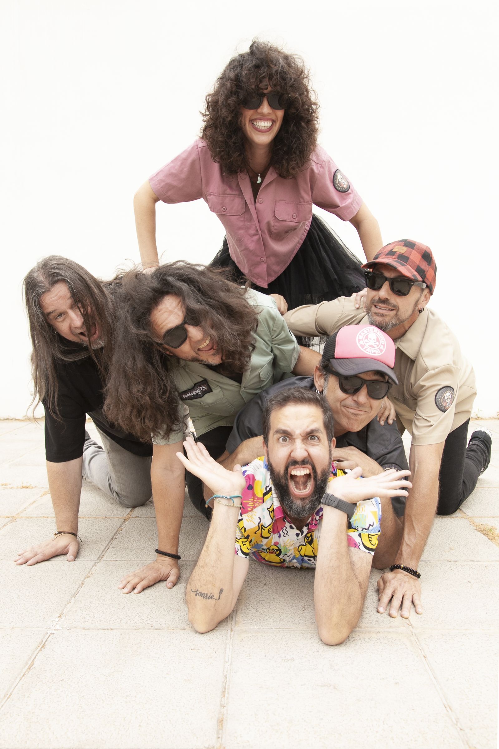 Foto de Ramonets