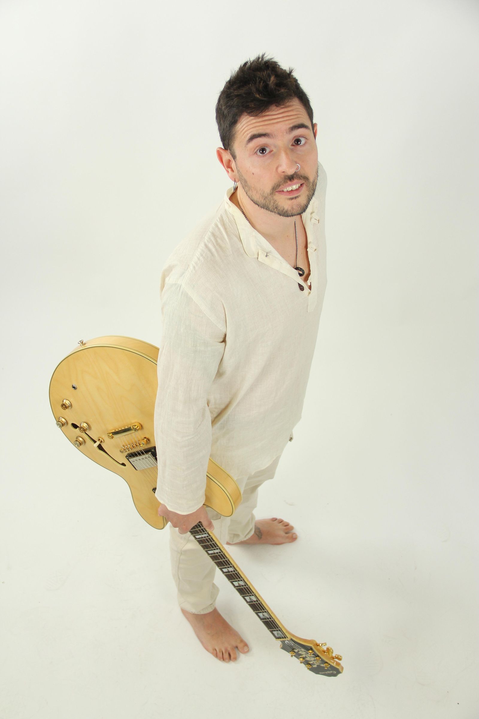 Foto de Sergi Carbonell