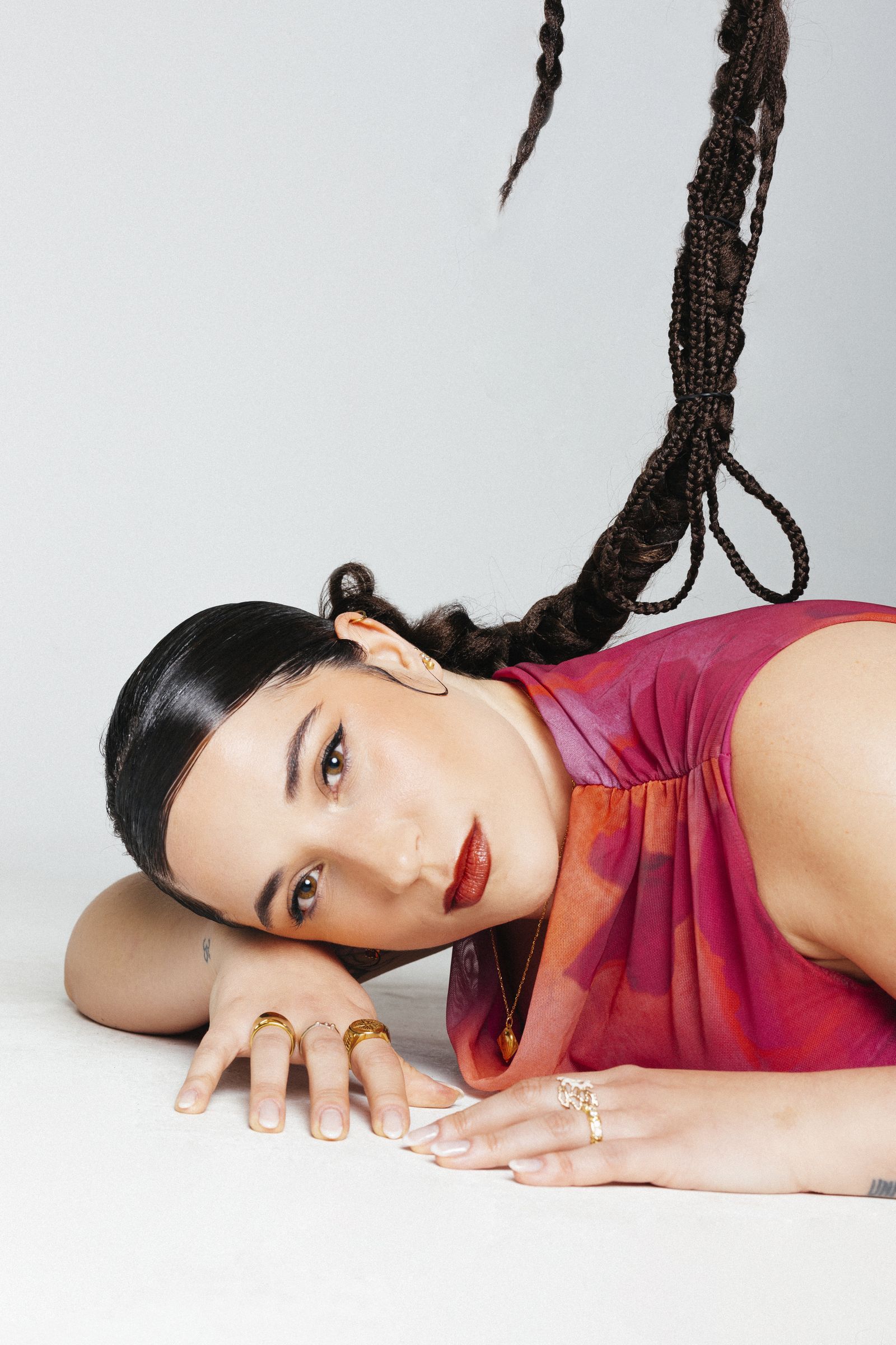 Foto de Paula Peso