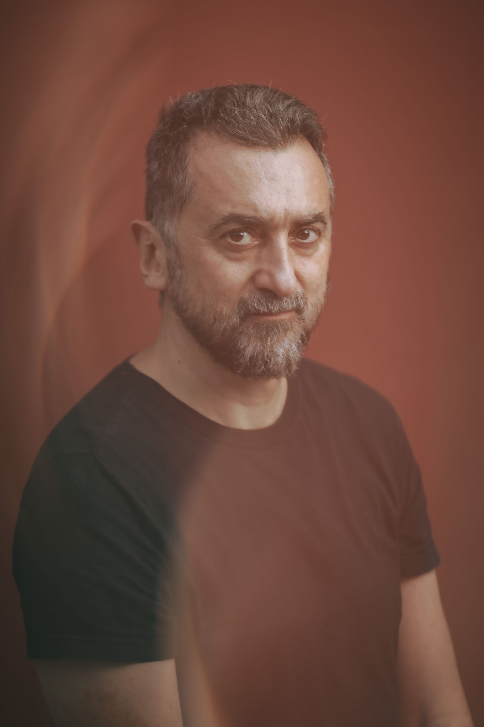Foto de Feliu Ventura