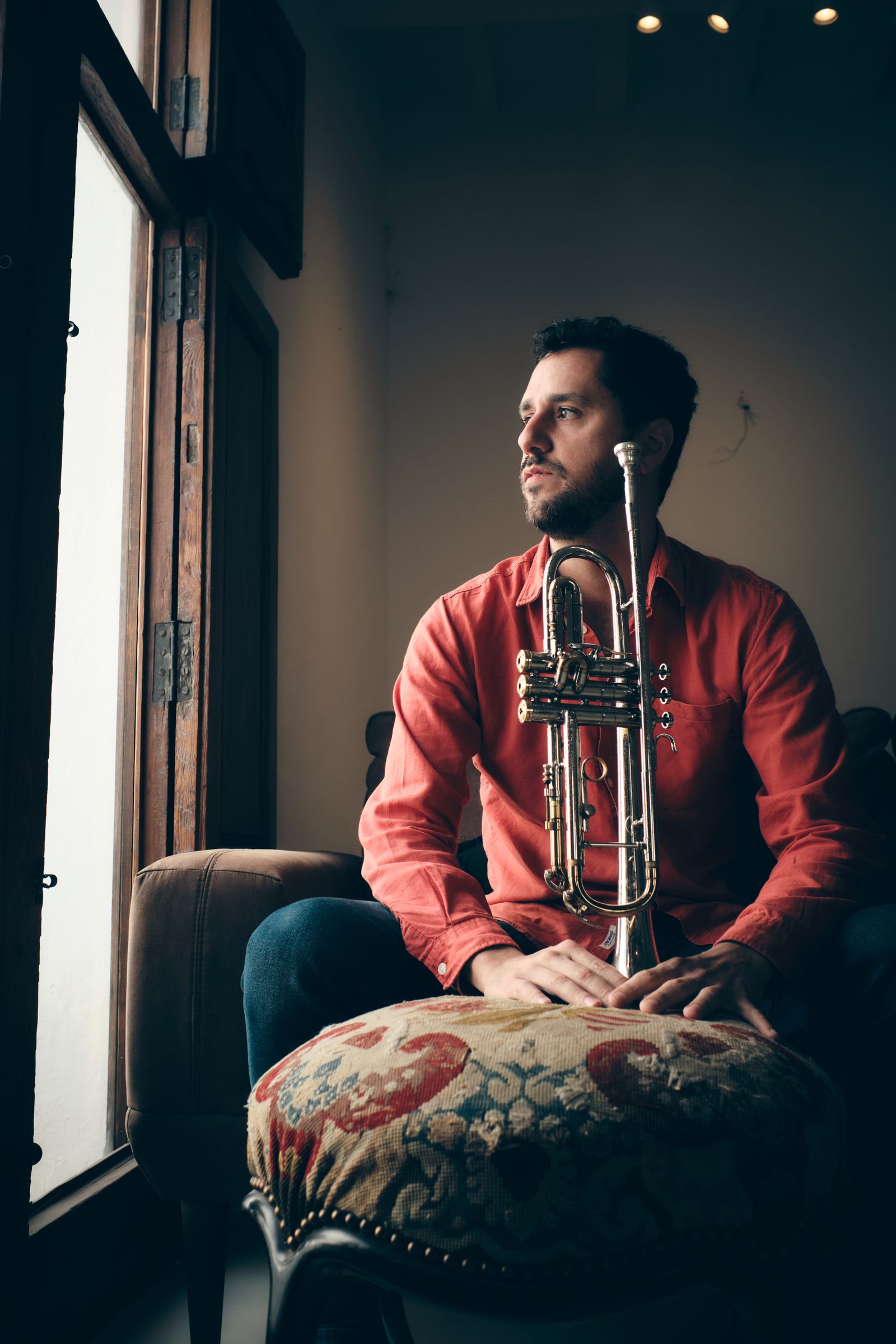 Foto de Pepe Zaragoza