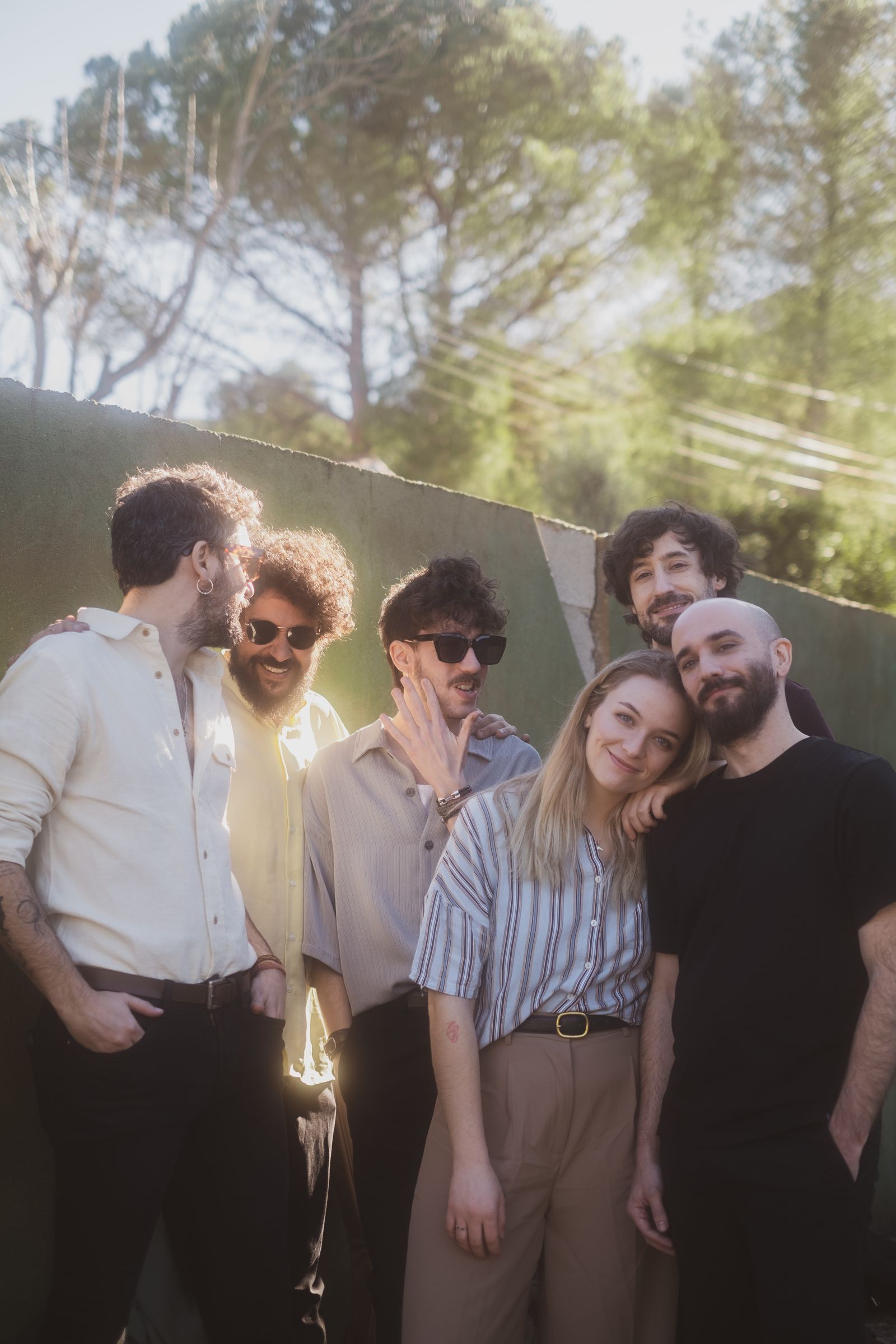 Foto de Novembre Elèctric