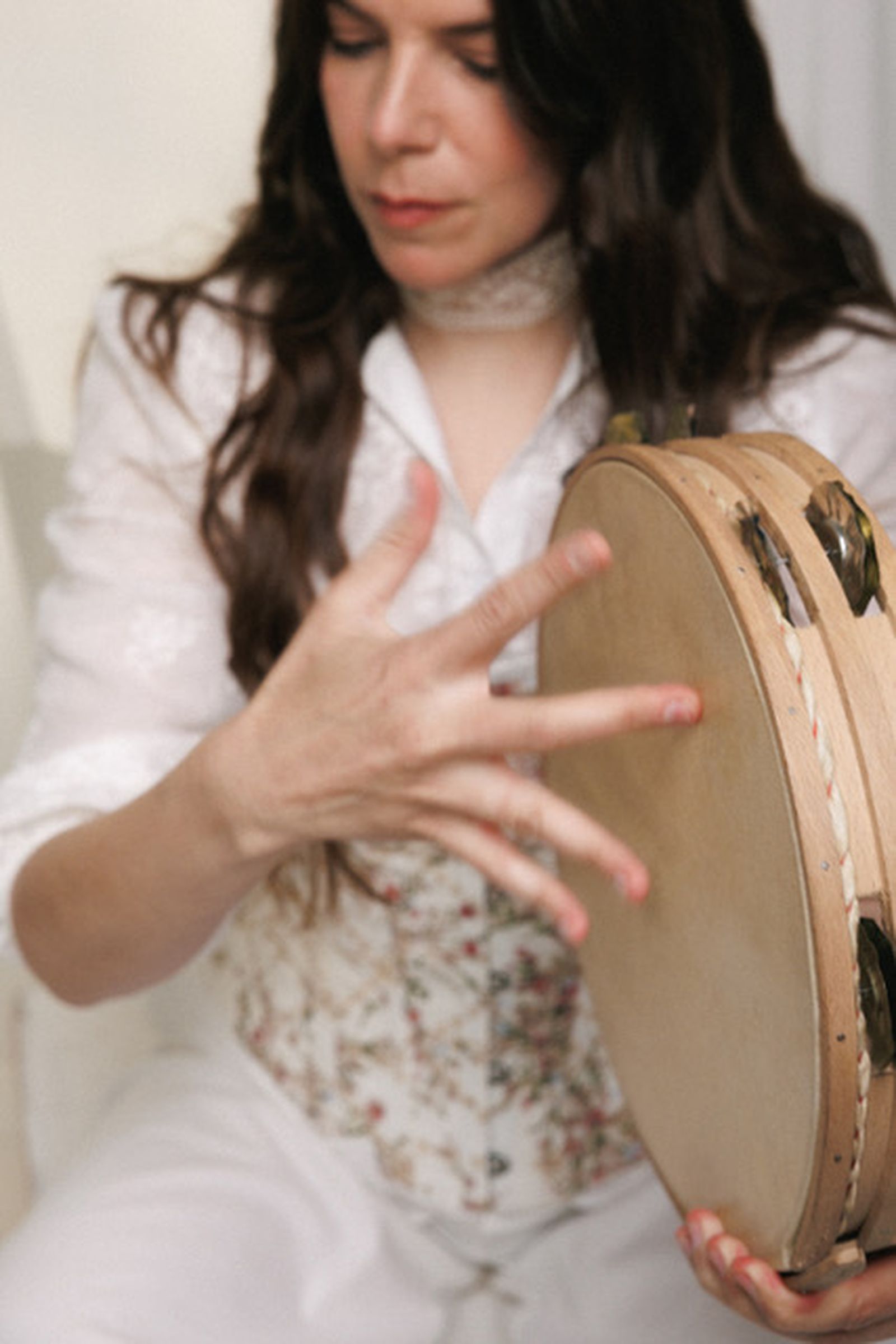 Foto de Noelia Llorens 'Titana'