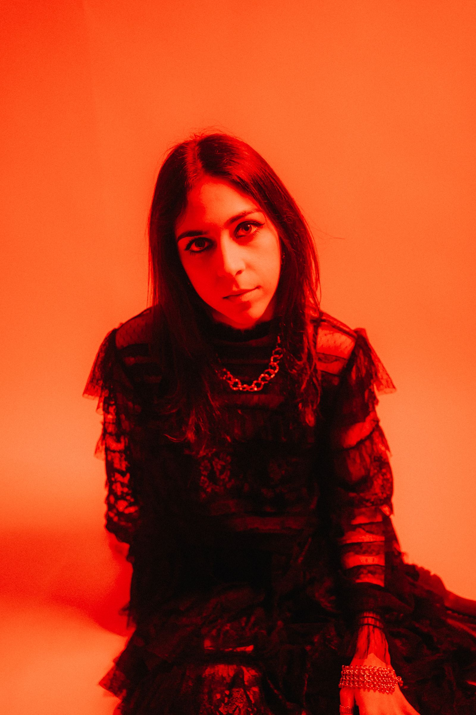 Foto de Nadia Sheikh