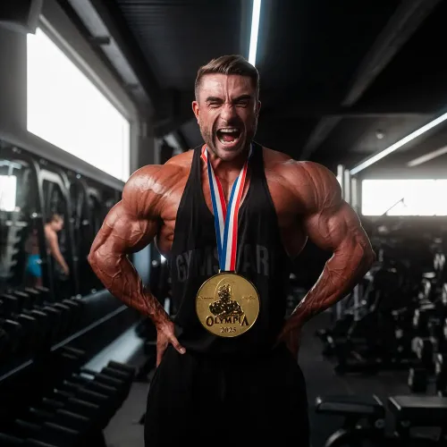 Interview with Ryan Terry