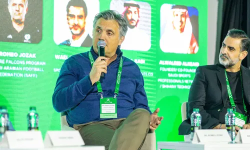 Riyadh Active Industry