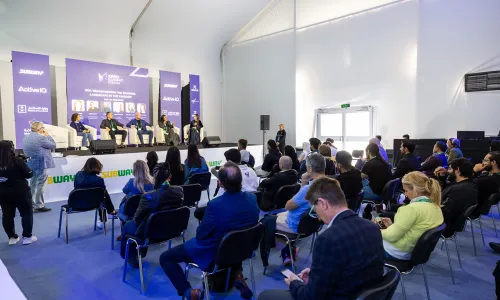 Riyadh Active Industry