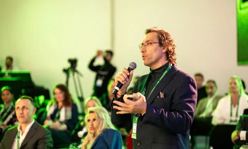Riyadh Active Industry