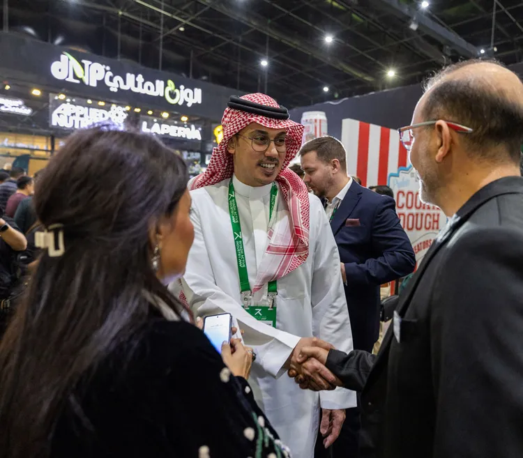Networking Opportunities